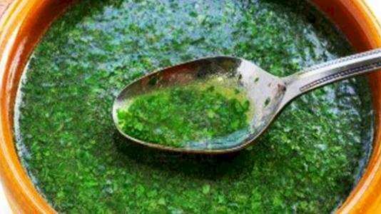 ملوخية بالأرانب